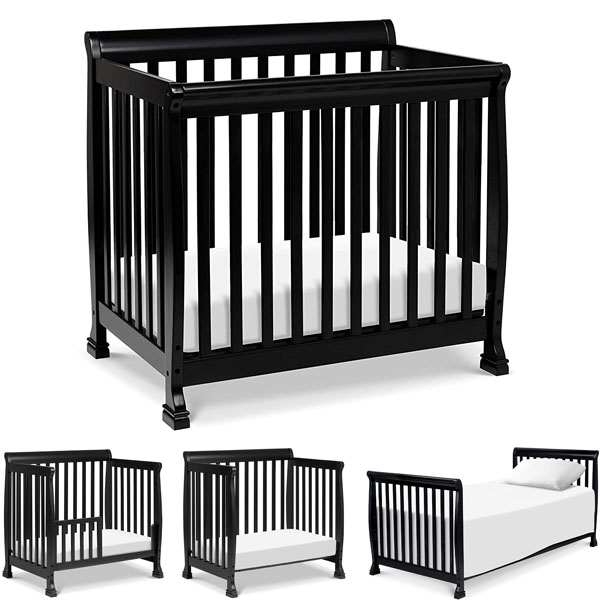 Best on sale small cribs