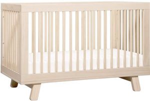 $150 - $450 Babyletto Hudson 3-in-1 Convertible Crib