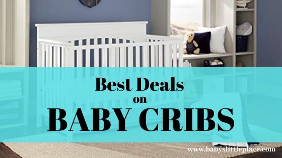 Best Deals on Baby Cribs