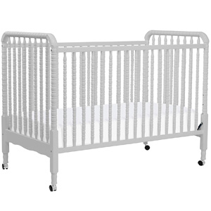 DaVinci Jenny Lind 3-in-1 Convertible Crib