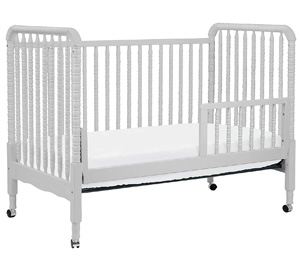 DaVinci Jenny Lind toddler bed