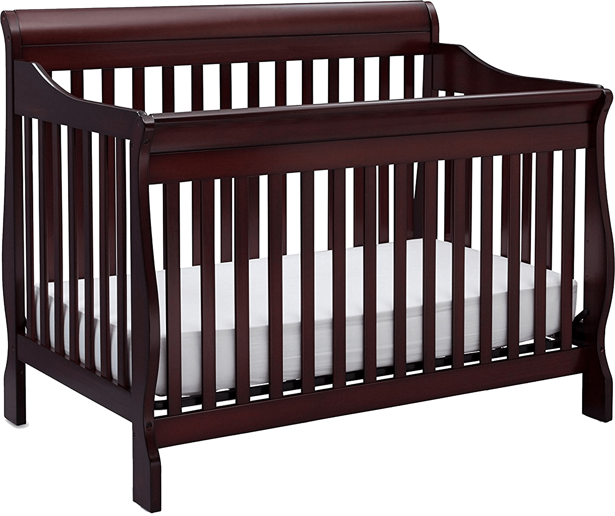 Convertible Crib Delta Lancaster In Crib Delta Children Lancaster