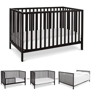 Different Types of Baby Cribs: budget buy
