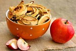 Best Dried fruits in pregnancy - Dried apples