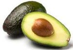 Best fruits in pregnancy - Avocado