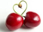 Best fruits in pregnancy - Cherries