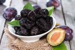 Best Dried fruits in pregnancy - Dried Prunes