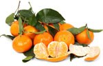 Best fruits in pregnancy - Mandarins