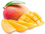 Best fruits in pregnancy - Mango