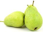 Best fruits in pregnancy - Pears