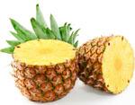 Best fruits in pregnancy - Pineapple