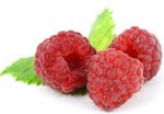 Best fruits in pregnancy - Raspberry