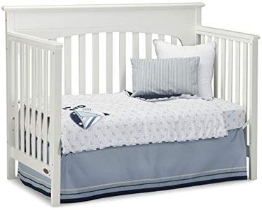 Graco-Lauren-toddler-bed - BABY'S LITTLE PLACE