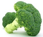 Best Vegetables in Pregnancy - broccoli