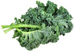 Best Vegetables in Pregnancy - kale