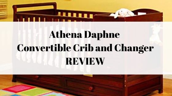 Daphne crib hotsell