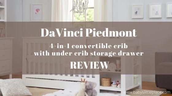 Davinci piedmont store