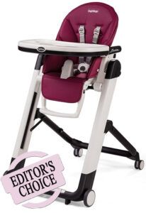 Best high chairs for babies - Editor's Choice
