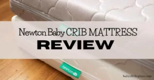 Newton Baby Crib Mattress Review