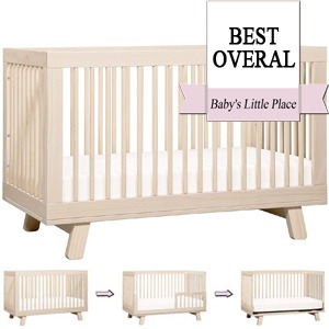 Best Baby Cribs | Best Overall