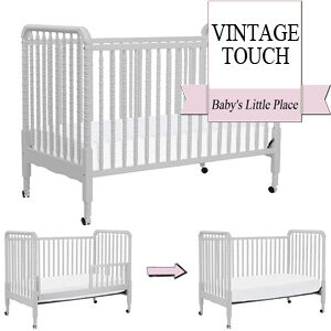 Best Baby Cribs | Vintage Choice