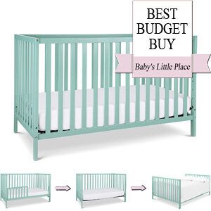 Best Baby Cribs | Affordable Choice
