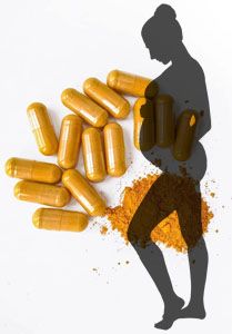 Are Turmeric Supplements Safe During Pregnancy?
