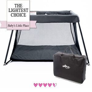 5 Best Travel Cribs under $100 | The Lightest Choice