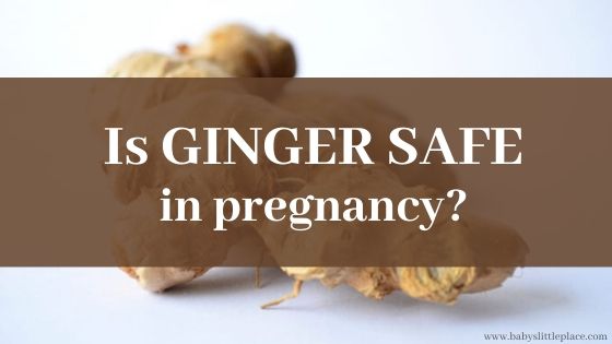 Is Ginger Safe For Diabetics