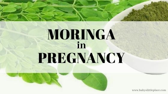 Is Moringa Safe in Pregnancy?