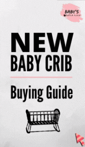 Baby crib buying guide