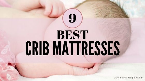 The Best Baby Crib Mattreses