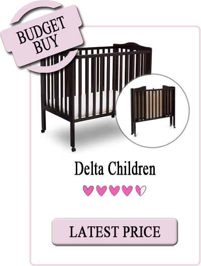 Best Mini Cribs - Budget Buy