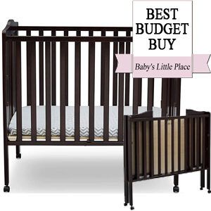 Best Mini Cribs - Delta Children