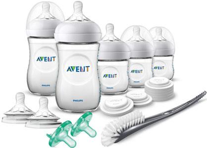 Best Baby Bottles - Best Overal