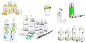 The Best Baby Bottles