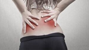 Back Pain in Pregnancy
