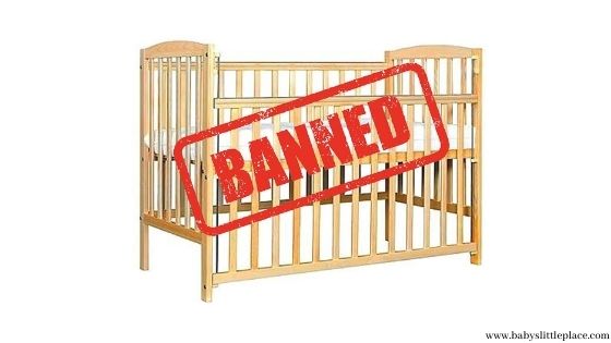Are Drop Side Cribs Safe?