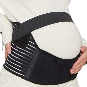 Pregnancy Belt for Back Pain Relief