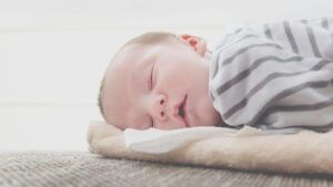 Baby Safe Sleep