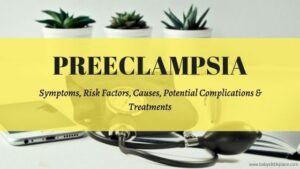 Preeclampsia In Pregnancy
