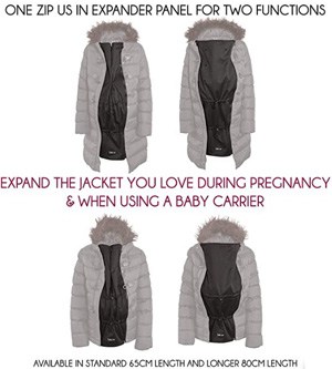 What Winter Maternity Clothes do You Really Need?
