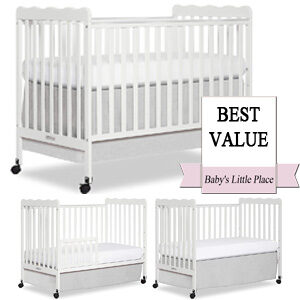 Best Baby Cribs on Wheels | Best Value for The Price