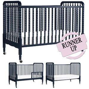 Best Baby Cribs on Wheels | Best Convertible Model