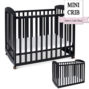 Best Baby Cribs on Wheels | Unique Choice