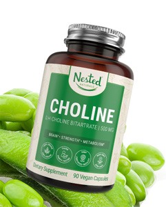 Choline Supplement
