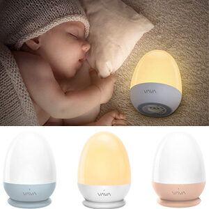 Best Baby Night Lights | Top-Rated Economy Pick
