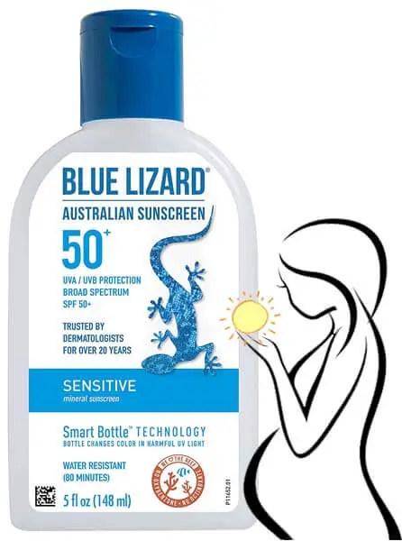 Best Pregnancy-Safe Sunscreen: Best for the Whole Family