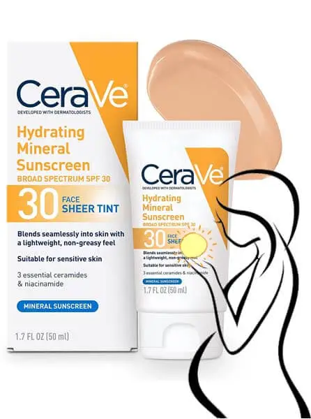 Best Pregnancy-Safe Sunscreen for the Face: Affordable Choice