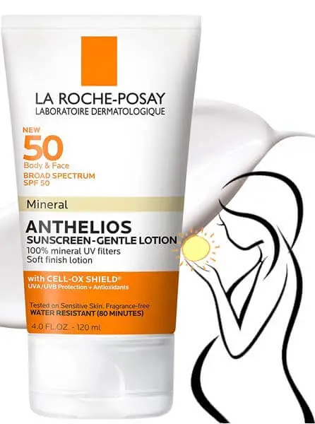 Best Pregnancy-Safe Sunscreens: Top Choice for Face and Body